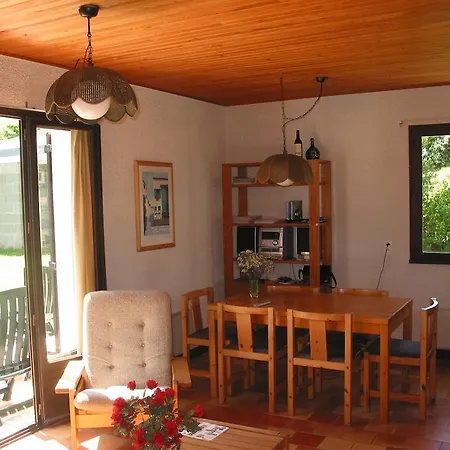 Campsite Village Le Chat 4*