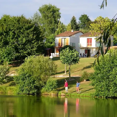 Campsite Village Le Chat