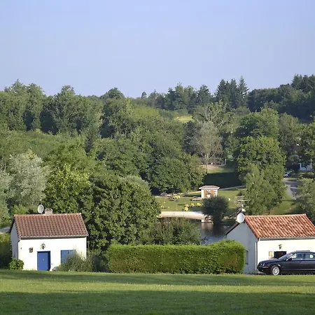 Campsite Village Le Chat Ecuras