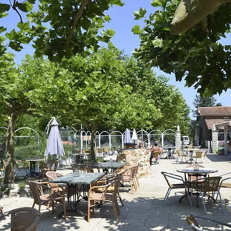 Village Le Chat