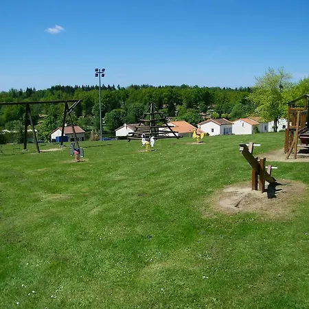 Village Le Chat