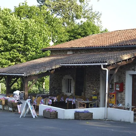 Campsite Village Le Chat